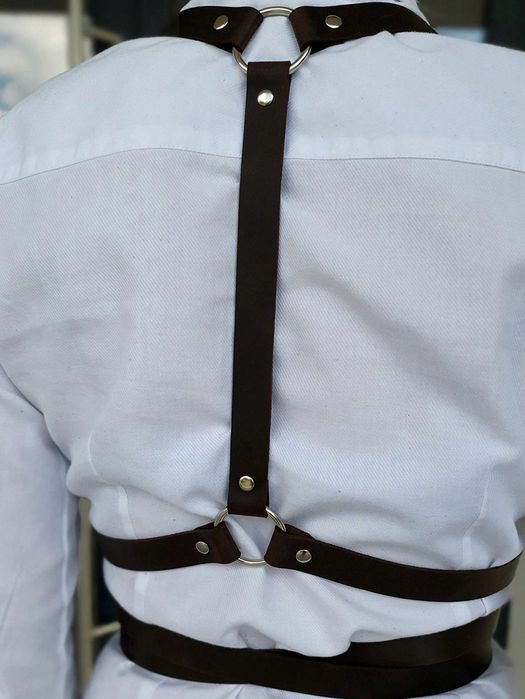 Harness belt Харнес колан