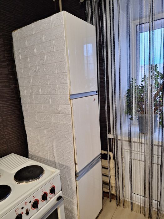 Кухонный гарнитур б/у.