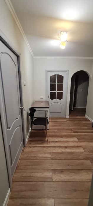 Продам 4 комнатный панельный