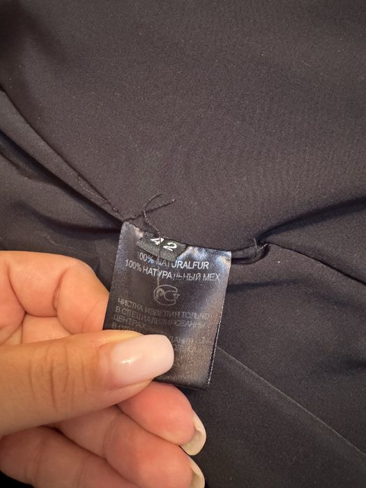 Продам Норковая шуба