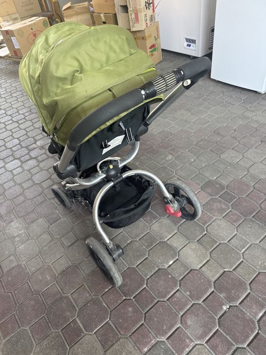 Детская коляска mothercare