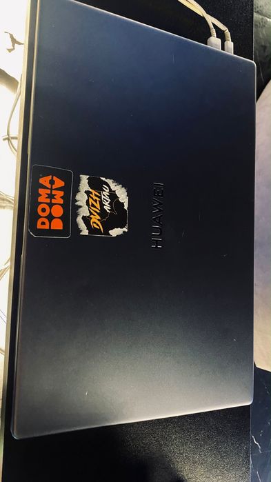 Huawei matebookk