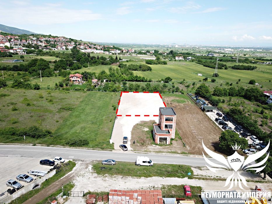 Продава се Парцел в Асеновград - 2000 кв.м за 0 €/кв.м - Снимка #6