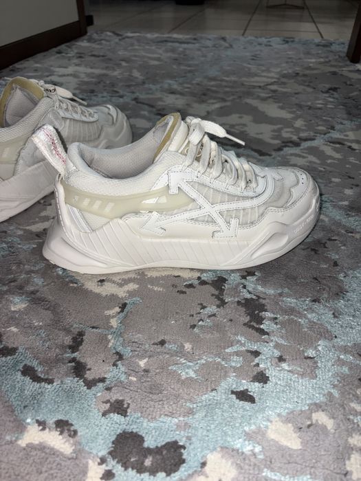 Odsy 1000 marimea 41 albi