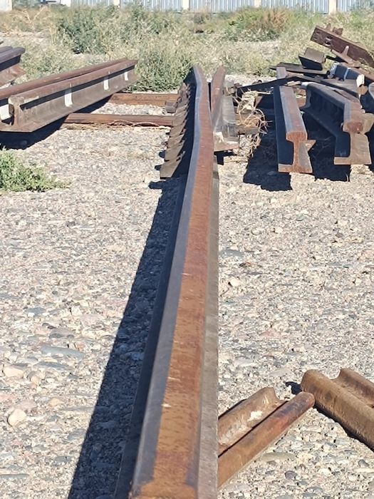 Продам стрелочный перевод Р-50, 1/9