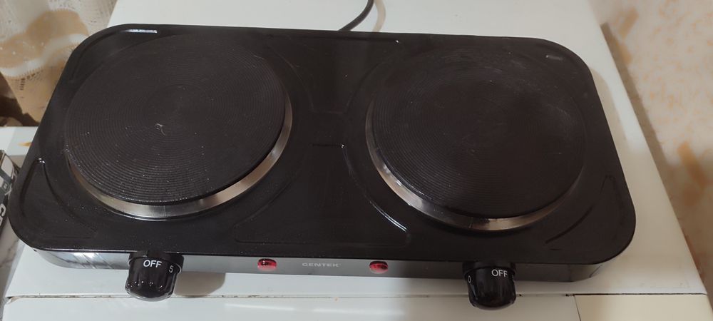 Продам новую плиту