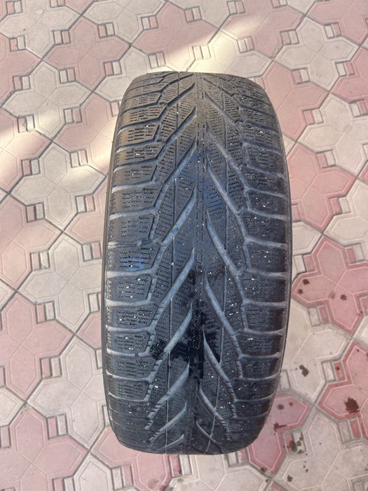 Резина Hakkapeliitta 265/65 R 17