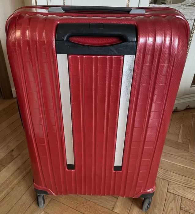 Чемодан Samsonite