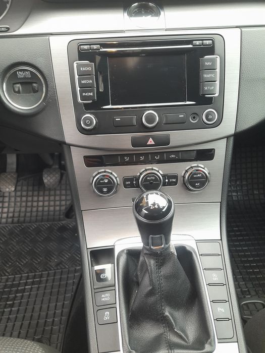 Vind passa b7 105 cai