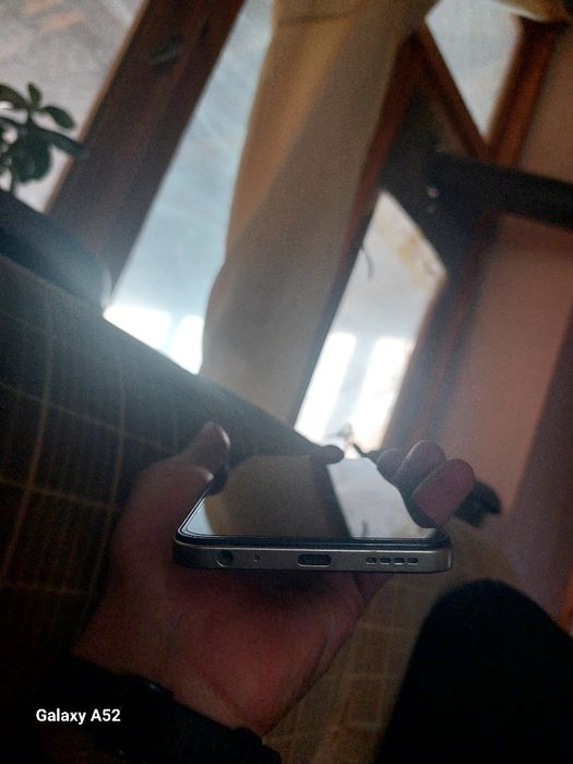 Vivo Y35 kagolati bor