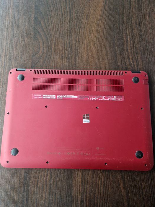 Acer Chromebook R 11 и HP Envy m6