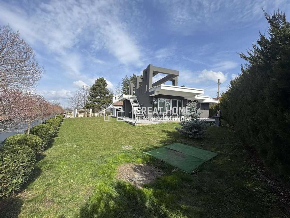 Продава се Къща в с. Васил Левски, Област Търговище - 101 кв.м за 1455 €/кв.м - Снимка #7