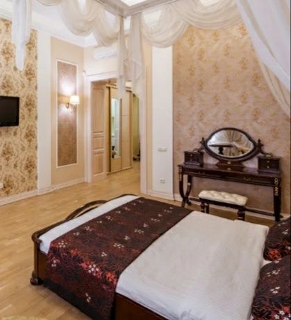 Сарыарка-Абая, жк Кенесары