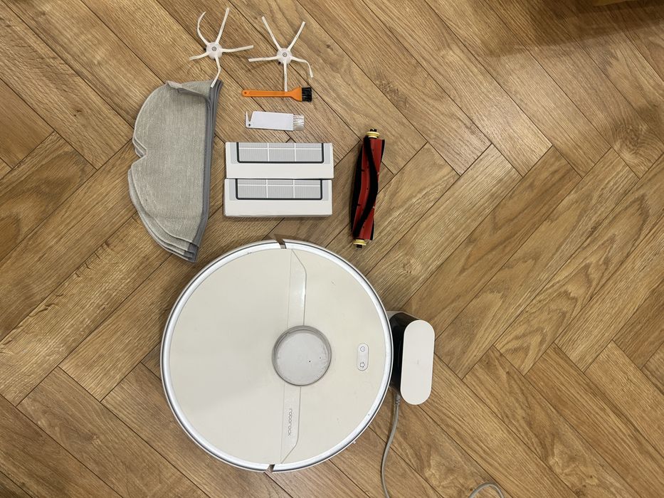 Roborock S6 Pure