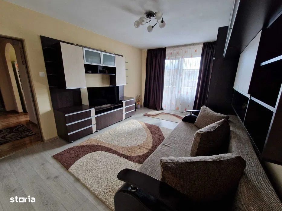 Tudor - Vanzare apartament 2 camere - Str. Rodniciei