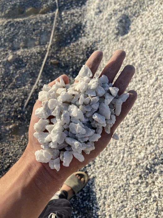 Ekstira shakarcha muka