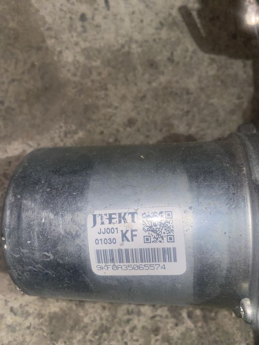 Продам рулевую колонку