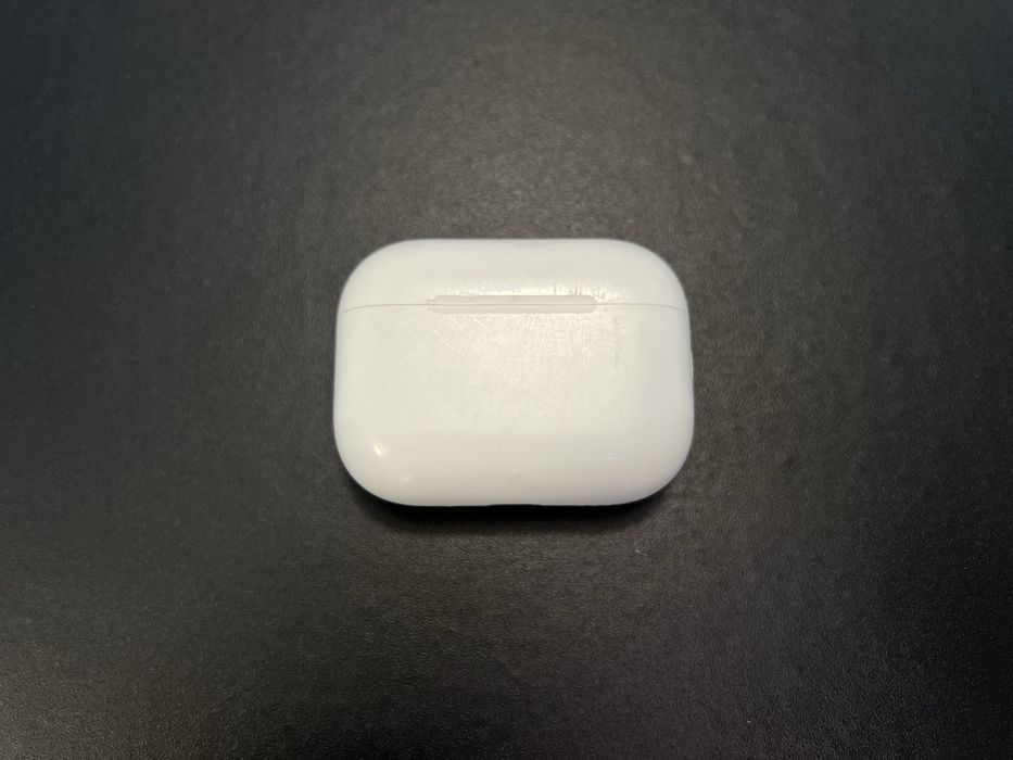 Apple AirPods Pro 3 + кейс