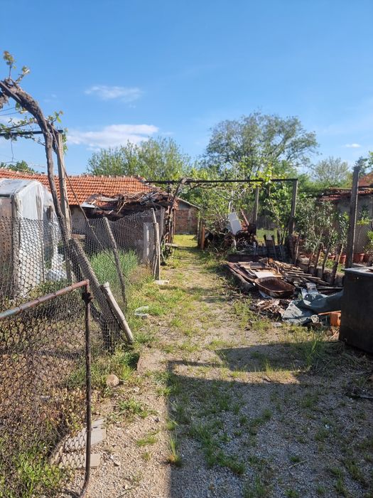 Продава се Къща в Твърдица - 102 кв.м за 500 €/кв.м - Снимка #6