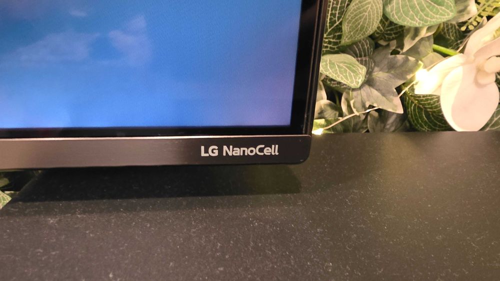 Телевизор LG 65 inch Nanocell