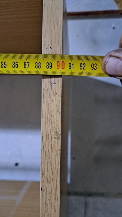 Raft depozitare 2006× 90×43