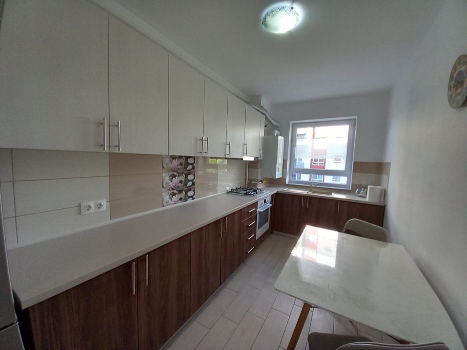 Apartament 2 camere decomandat Brașov-Avantgarden 3, 60 mp