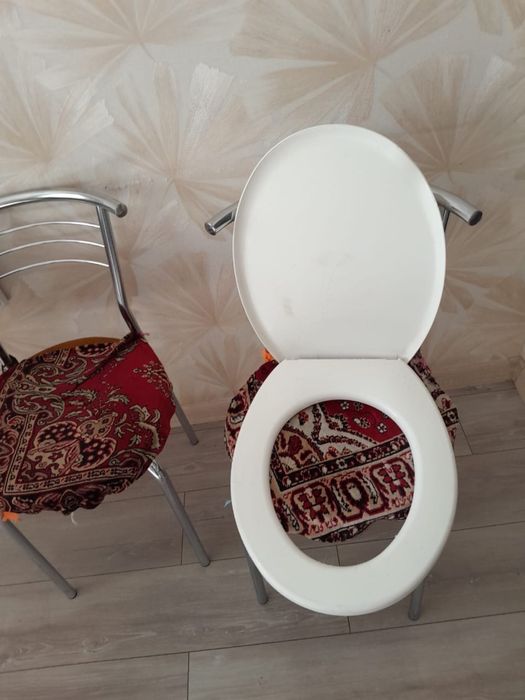 Крышка для унитаза