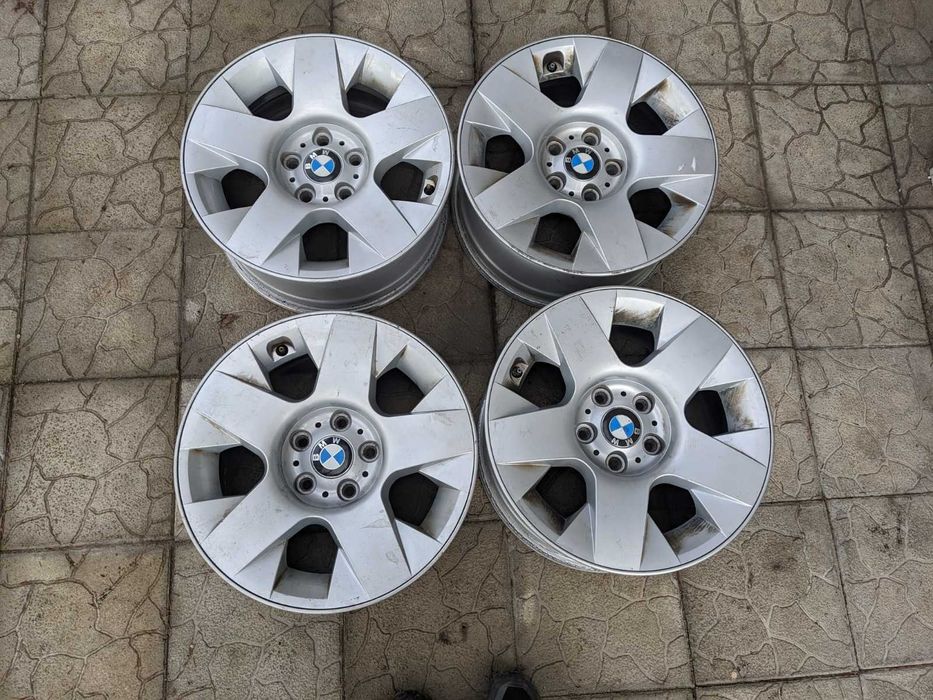 Bmw Джанти style 90