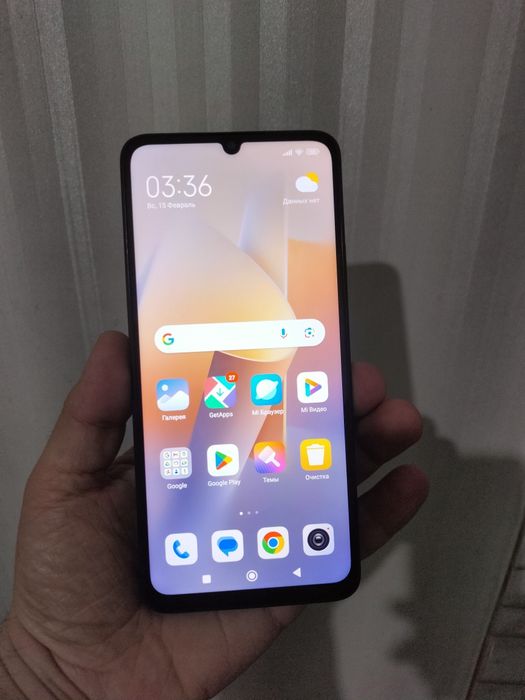 Xiaomi Redmi 13C 256gbb