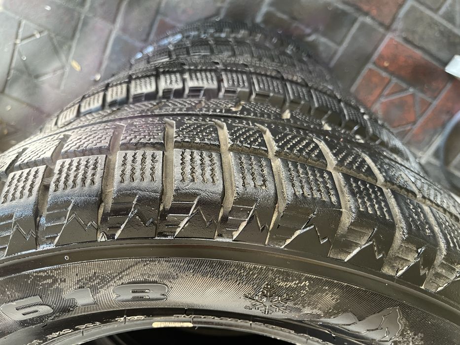 Балон R 15 зимние