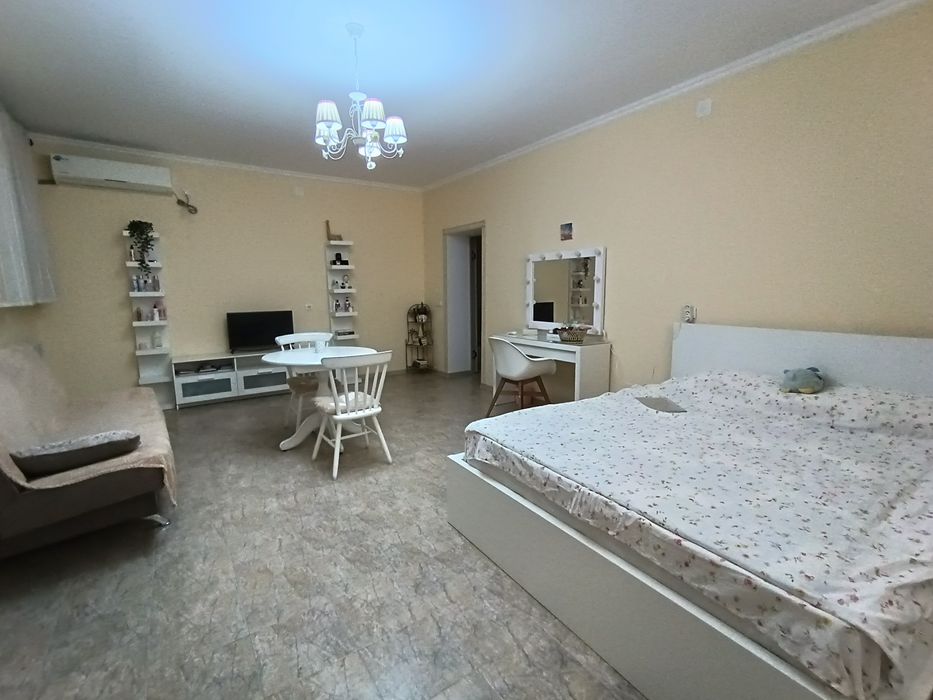 Продаётся 5-ти ком. Дом в Жилгородке