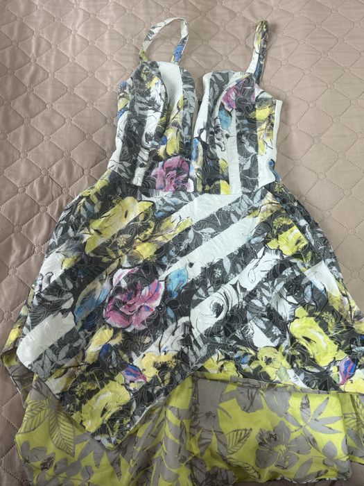 Дрехи-Алеса, Юнона