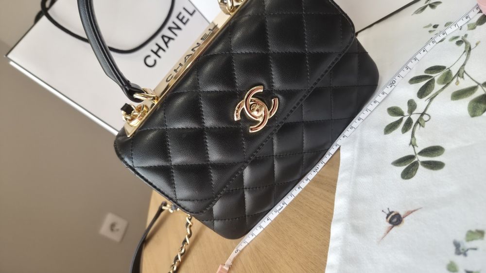 Чанта Chanel mini
