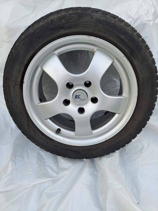 Jante BMW E 46  16 "