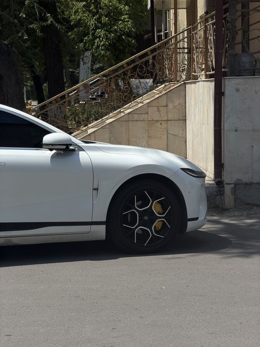 Changan nevo A07!