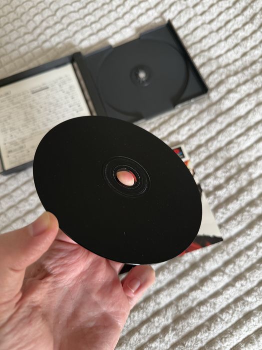 PS1 “Legaia” Japan Edition