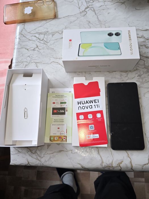 Huawei Nova 11i 8/128