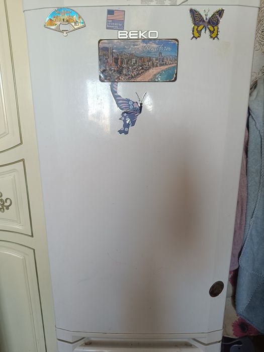 Тоңазытқыш сатылады (холодильник)