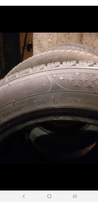 Всесезонни гуми Мишелин