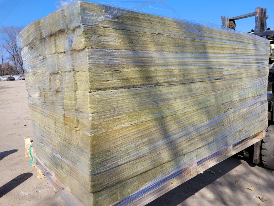 Минплита .Каменная вата