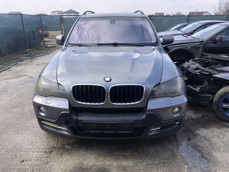 Dezmembrări  Bmw X5 E70 3.0D 235cp m57d30 306d