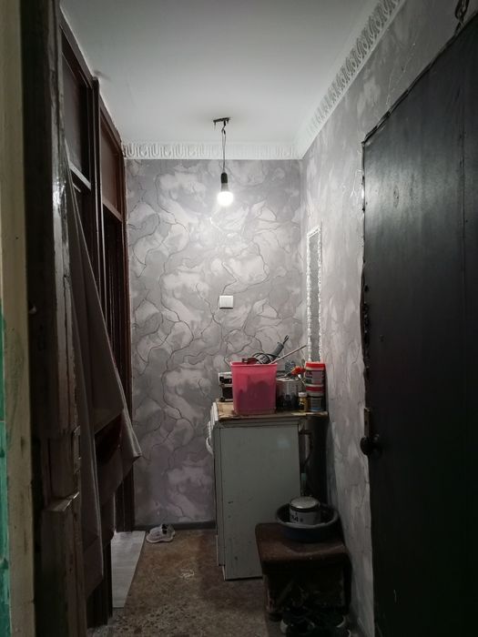 2 хонали 3 хона килинган квартира зудлик Билан сотилади