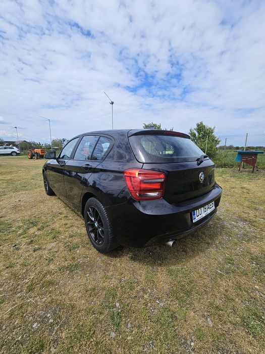 BMW 114 Diesel E5