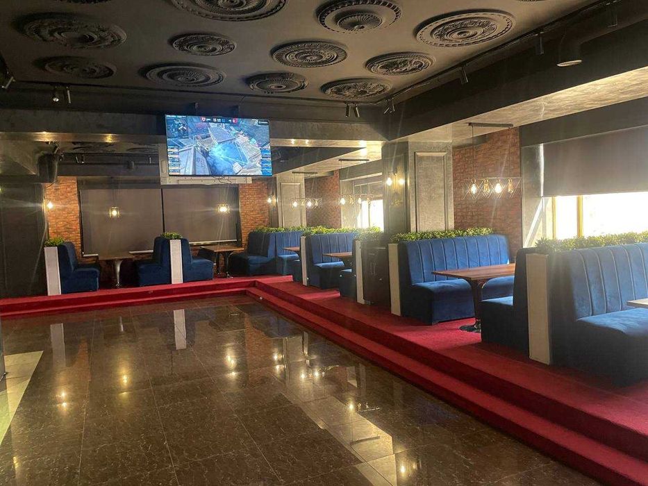 продаёться бизнес