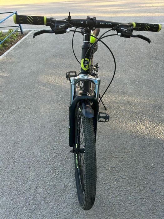 Велосипед Petava
