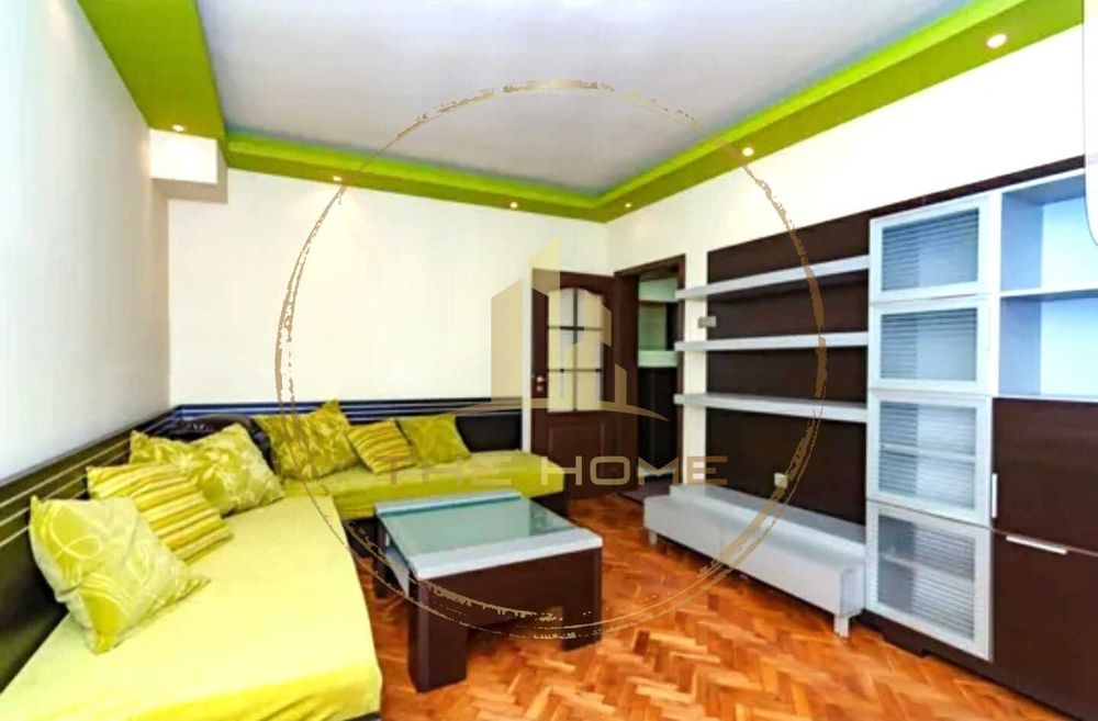 Дава се под наем Тристаен апартамент в Варна, Базар Левски - 65 кв.м за 550 € - Снимка #8