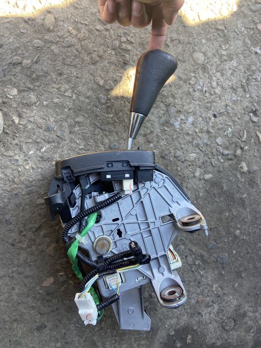 Селектор RX300