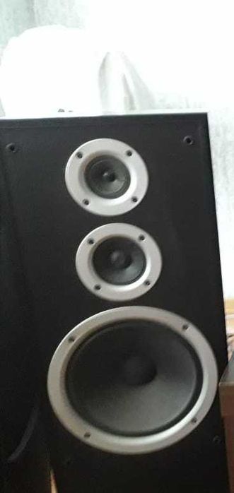 Hi-Fi - стереосистема Technics