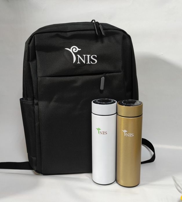 Рюкзак брендирование, нанесение логотипа.