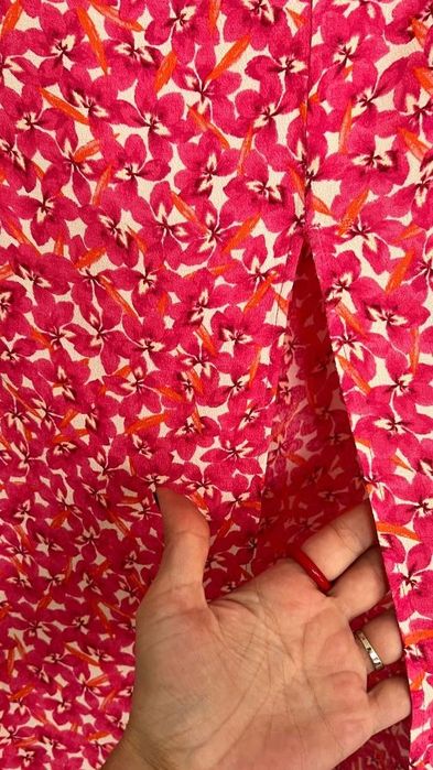 Разбор гардероба! Топы и низы 100.000, платья и брюки 200.000!